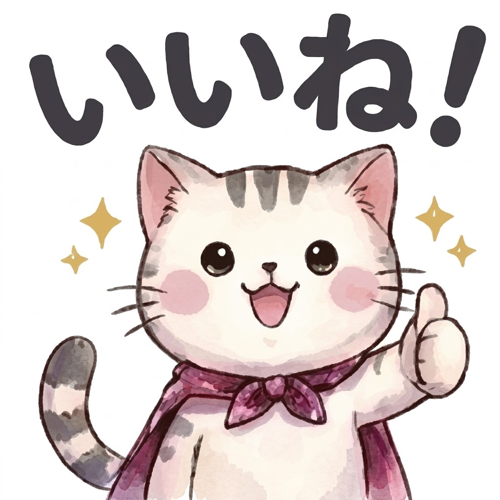 オリジナルLINEスタンプのイメージ